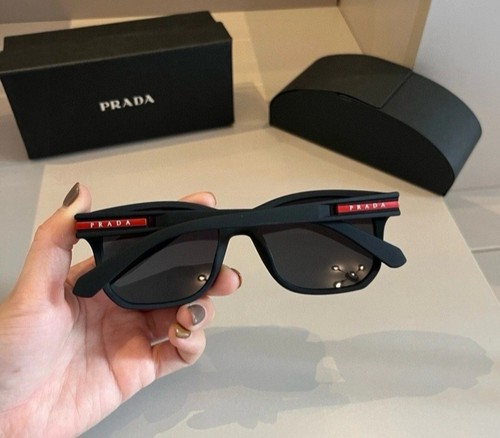 Prada men sunglasses linea - men's,