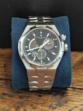 Vacheron Constantin Black Dial