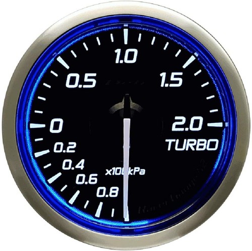 Defi racer 52mm turbo - racer, n2