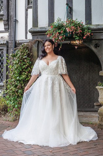 Island bridal wedding - island,