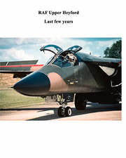 Raf upper heyford - raf,