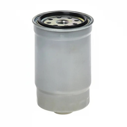 Fuel filter spin - filter,