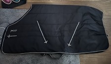 Horseware Rambo Embossed