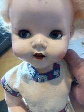 1950s Pedigree Savcy Walking