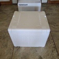 THERMOSAFE Insulated Shipper