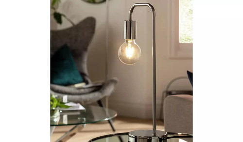 Argos home rayner table lamp - home,