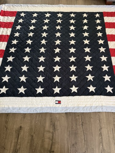 Tommy hilfiger american flag - tommy,