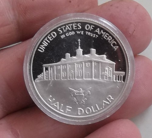 1982 usa silver proof - usa,