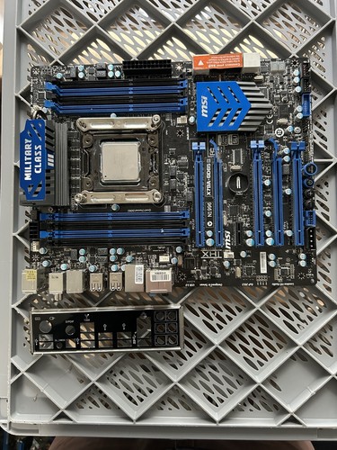 Msi x79a gd65 - msi, +