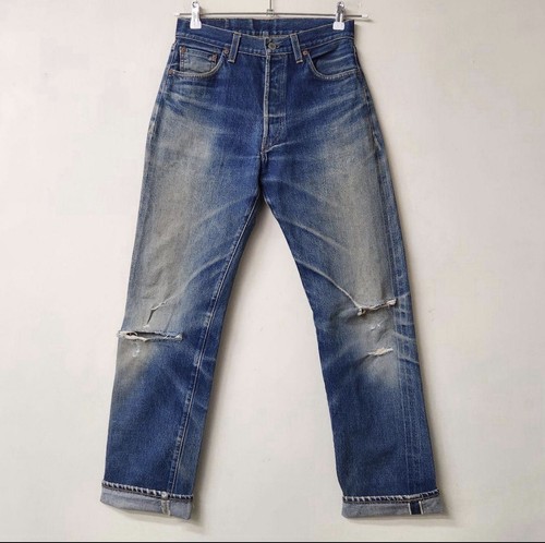 Levi lvc 501xx - era, 555