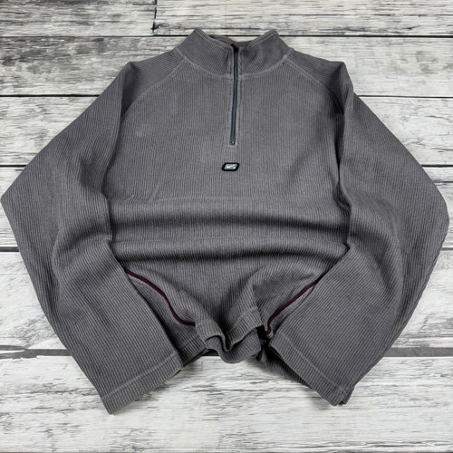 Vintage nike quarter - quarter, zip
