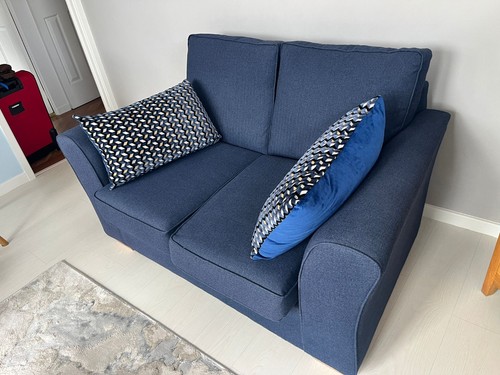 Lincoln seater sofa in - ,