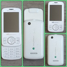 Sony Ericsson Spiro W100i