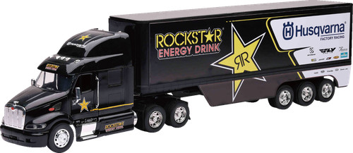 New ray toys peterbilt - new,