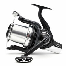 Daiwa 23 Superspod 45 Scw - Carp Fishing Spod Reel - Free Delivery