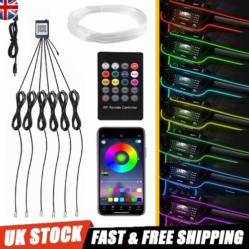 Led neon light - trim, glow