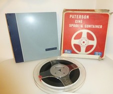 250ft REEL of STANDARD 8mm