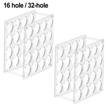 Acrylic Vinyl Roll Storage