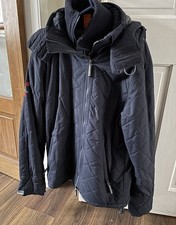 Superdry Men's Windcheater