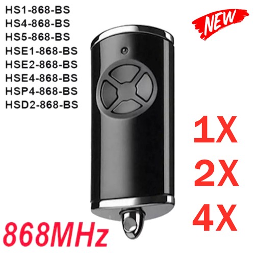 4pcs for hormann garage - for,