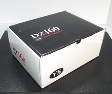 YS DZ160 F3A 26.33cc