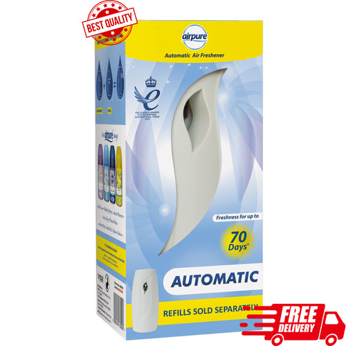 Airpure air freshener - airpure,