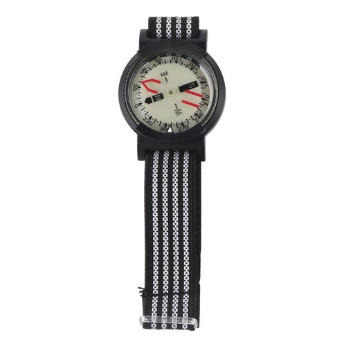 Pressure resistant luminous - pressure,