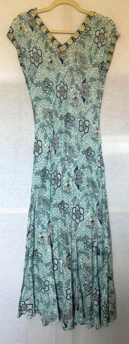 East with anokhi dress - east,