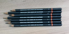 Rexel Cumberland Derwent Graphic Pencils Bundle 