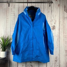 Columbia Womens Blue