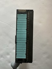 Siemens Simatic S7 AI 8x12bit
