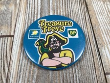 BP Petrol Treasure Trove
