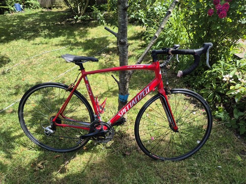 Specialized allez sport road - specialized,