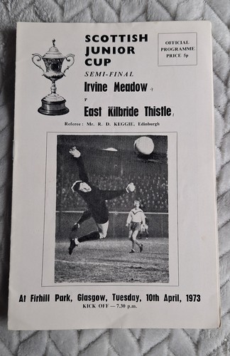 Scottish non league junior - scottish,