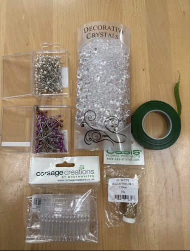 Wedding florist sundries - wedding,