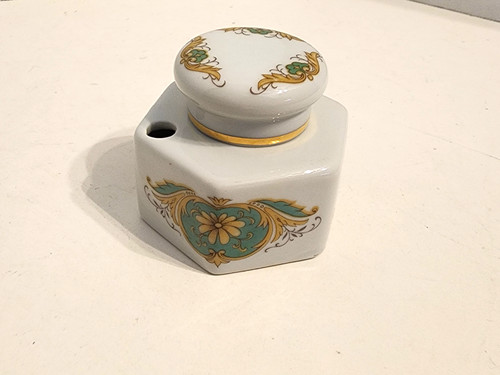 Limoges piece porcelain - piece,
