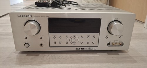 Marantz sr5500 receiver - sr5500,