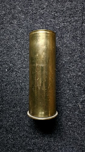 Ww1 german 7cm vase - 7.7cm,
