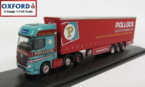 Gauge oxford diecast nmb002 - diecast,