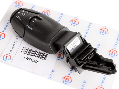 Cruise control stalk - cruise,