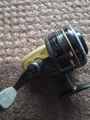 Abu garcia 507 mkii - mkii, fishing