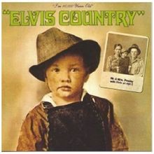 Elvis country 000 years - (im,