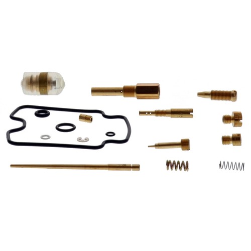 Carb rebuild kit - carb, repair