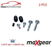 BRAKE CALIPER REPAIR KIT FRONT