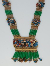Vintage EGYPTIAN Mummy Bead