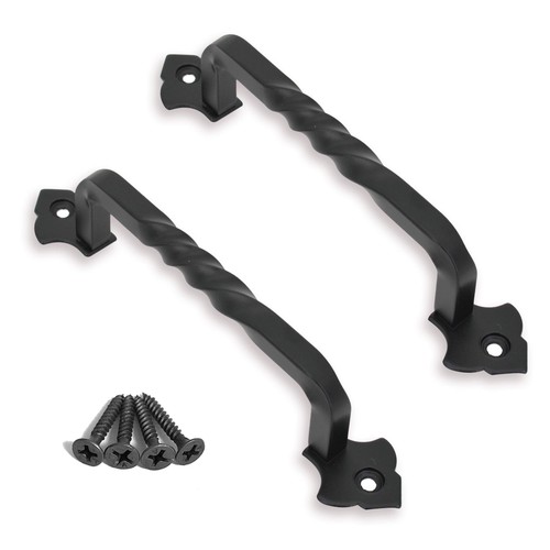 Ouvin pack barn - door, pull