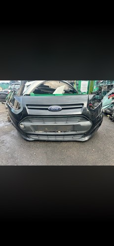 Ford transit connect front end - transit,