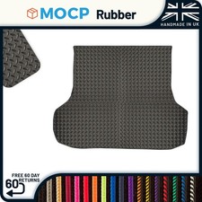Rubber Boot Mat to fit Rover