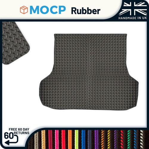 Rubber boot mat - mat, fit