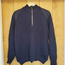 Celtic Clothing Wool Jumper
